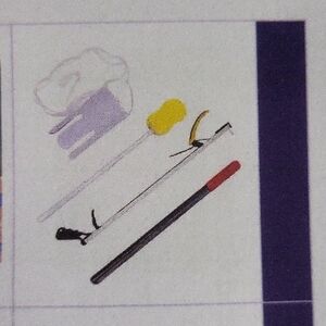 Daily Living "MOBILITY AIDS"